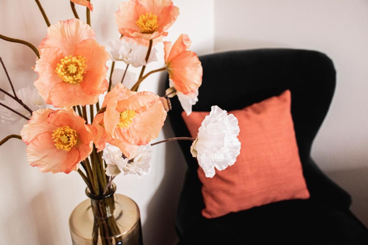 Herbarium Boutique Hotel Olomouc Dış mekan fotoğraf