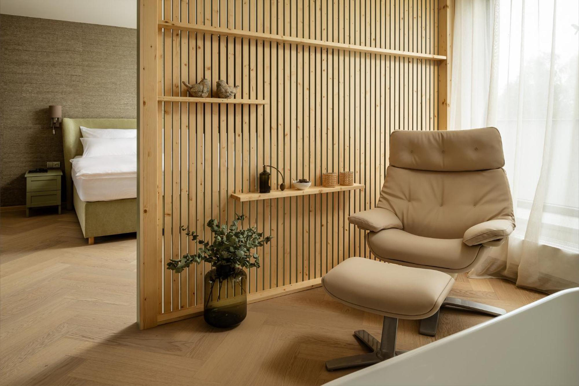 Herbarium Boutique Hotel Olomouc Dış mekan fotoğraf