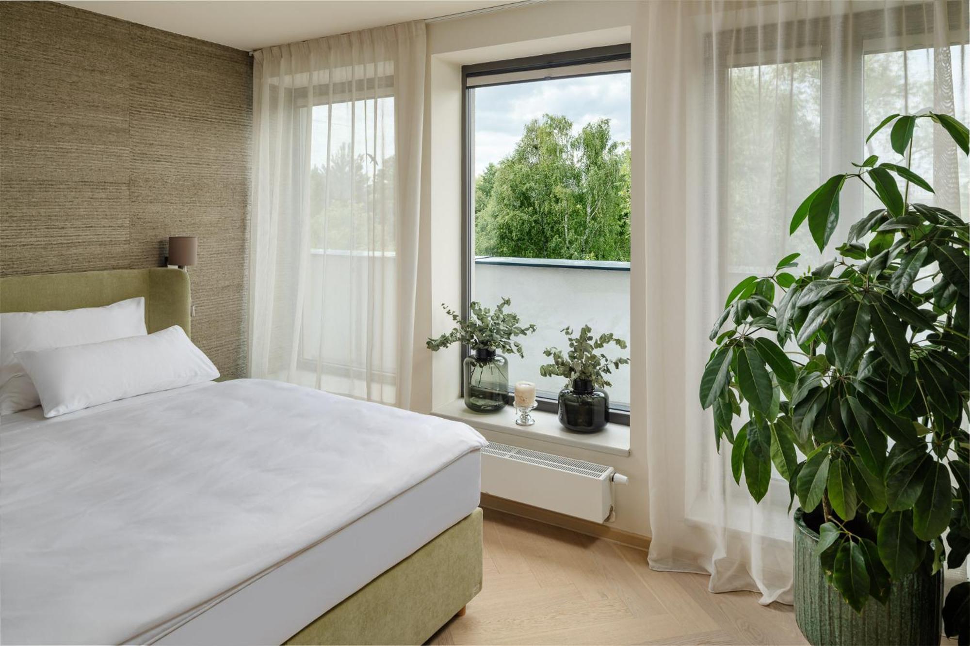 Herbarium Boutique Hotel Olomouc Dış mekan fotoğraf