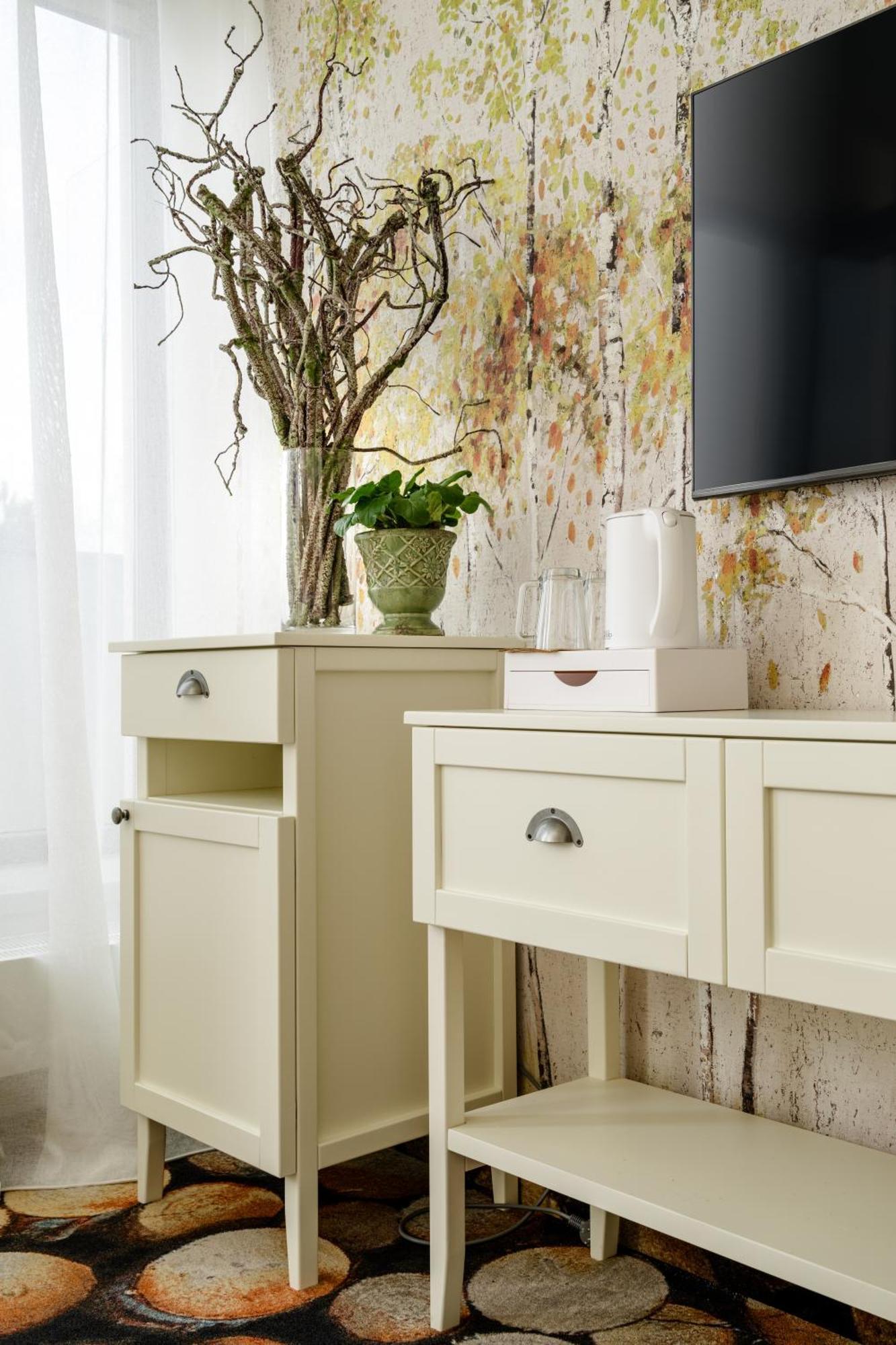 Herbarium Boutique Hotel Olomouc Dış mekan fotoğraf