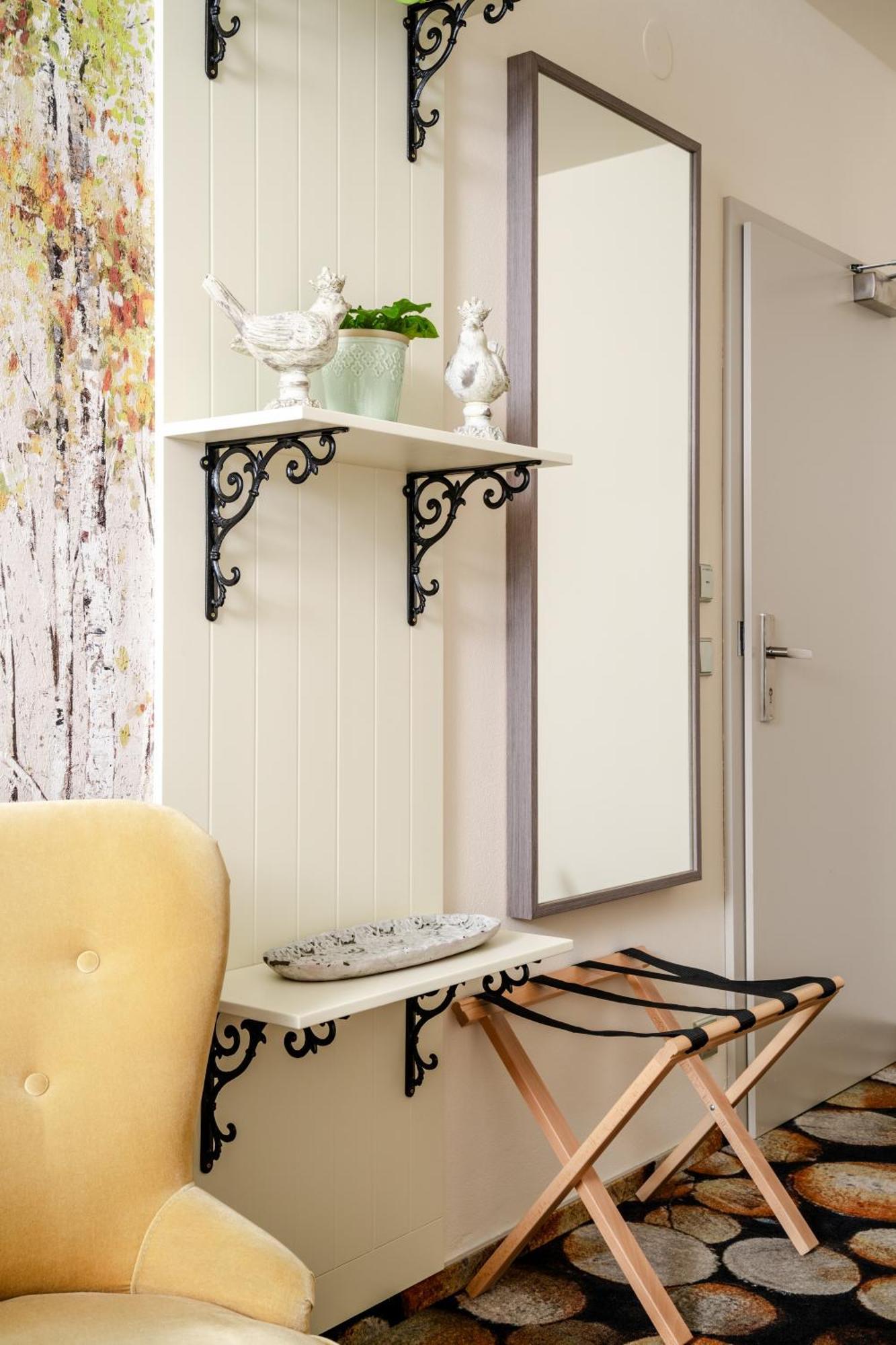 Herbarium Boutique Hotel Olomouc Dış mekan fotoğraf