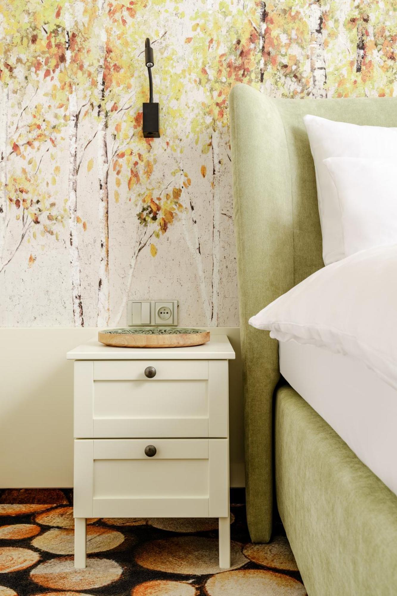Herbarium Boutique Hotel Olomouc Dış mekan fotoğraf